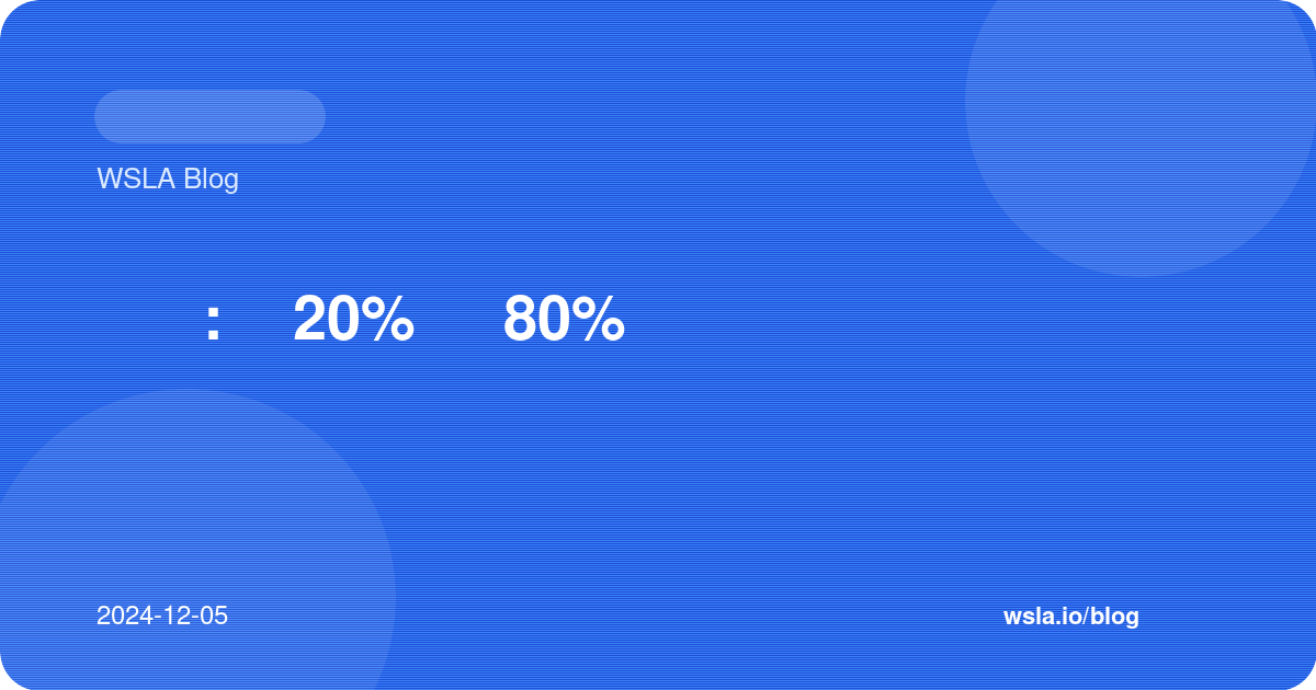 لماذا تخسر الشركات عملاءها بسبب بطء الرد؟ وكيف يحل واتساب API المشكلة