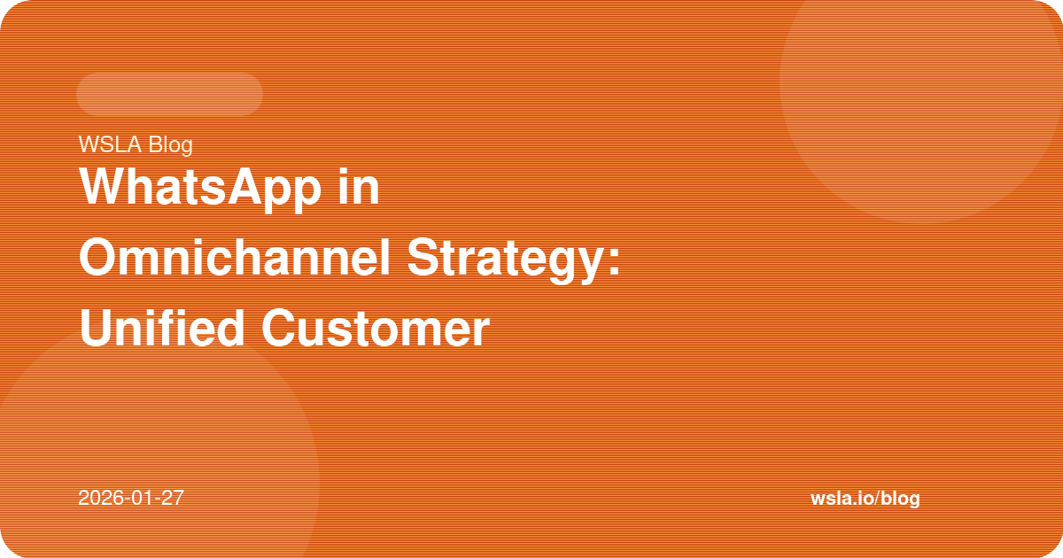 Best Automation Tools and Scenarios Companies Should Use on WhatsApp