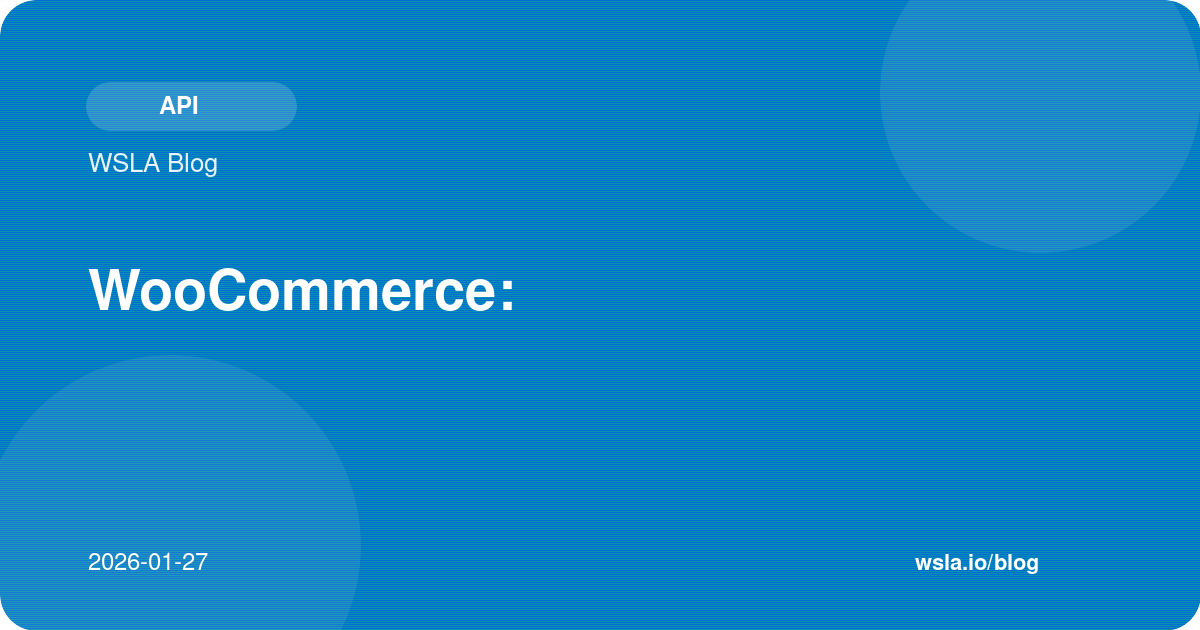 كيف تزيد الشركات مبيعاتها؟ ربط متاجر WooCommerce مع واتساب خطوة بخطوة